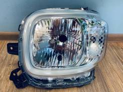 ���� ����� Suzuki Spacia MK (11.2017 - �. �. ) 1958 1958 ����