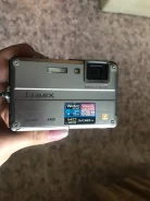 Panasonic Lumix DMC-FT2. 10 - 14.9 ��, ���: 4� ����