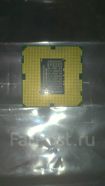 Intel Core i7-2600K ����