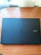 Acer TravelMate. 15.6", 2 300,0����, ��� 16 ��, ���� 1 024���, WiFi, Bluetooth, ����������� �� 8��.