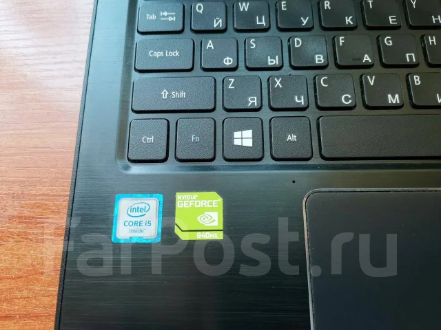Acer TravelMate. 15.6", 2 300����, ��� 16 ��, ���� 1 024���, WiFi: 1, Bluetooth: 1, ����������� �� 8��. ����