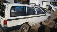 Nissan AD. VFNY10, GA15 ����