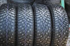 Delinte, LT 225/75 R16 во Владивостоке Delinte. Зимние, шипованные, без износа