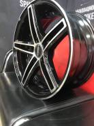 Диски новые Vossen в Иркутске Vossen. 7.0x16", 5x114.30, ET30, ЦО 73,1 мм.