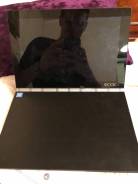 Lenovo YOGA BOOK with Windows в Хабаровске Lenovo Yoga. 10.1", 2,4 ГГц, ОЗУ 64 Гб и больше, диск 4 Гб, WiFi, Bluetooth, аккумулятор на 18 ч.