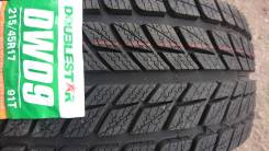 Doublestar DW09 , 2019, 215/45R17 в Красноярске Doublestar. Зимние, без шипов, 2019 год, без износа