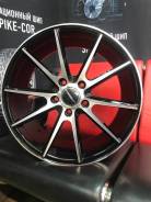 Диски новые Vossen в Иркутске Vossen. 8.0x18", 5x114.30, ET40, ЦО 73,1 мм.