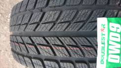 Doublestar DW09 , 2019, 225/45R18 в Красноярске Doublestar. Зимние, без шипов, 2019 год, без износа