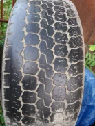 Goodyear Cargo Vector. ������, �/�, ����� 60 % ����