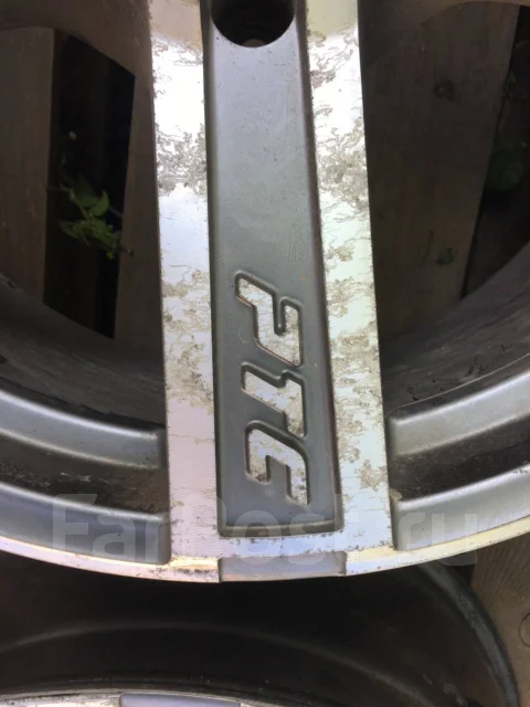 PTC. 8.5x20", 5x150, ET20 ����