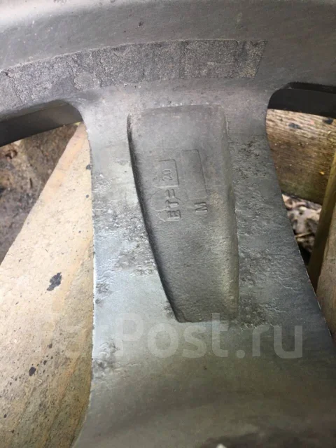 PTC. 8.5x20", 5x150, ET20 ����