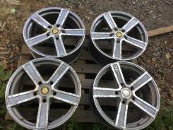 PTC. 8.5x20", 5x150, ET20 