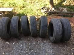 Westlake, 295/75 R22.5 во Владивостоке Westlake. Всесезонные, 2017 год, 50 %