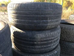 Pirelli P Zero Rosso. ������, 2011 ���, �/�, ����� 60 % ����