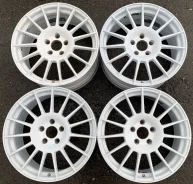 Enkei RC-G4. 8.0x18", 5x114.3, ET45, �� 73���. ����