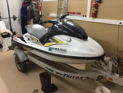 Yamaha GP1300R. 2008 ��� ����