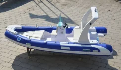 Stormline Airdeck Extra. 2019 ���, ����� 6��., ��������� ��� ��������� ����