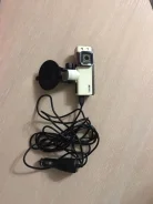 Carcam Q200 GPS