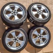 Bridgestone Lowenzahn DRS2 7.5Jx18'' 5x114.3 ET48 D73.1 в Брянске Bridgestone Lowenzahn. 7.5x18", 5x114.30, ET48, ЦО 73,1 мм.