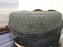 Continental Conti4x4IceContact. ������, ��� �����, 2016 ���, �/�, ����� 50�%