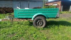 Продам прицеп в Минусинске Ижевские прицепы. Г/п: 500 кг.
