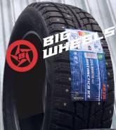 Zeta Antarctica Ice, 205/60 R16 в Новосибирске Zeta Antarctica Ice. Зимние, шипованные, без износа