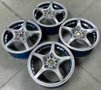 RAYS VOLK RACING SF Challenge. 7.0x17", 5x114.3, ET42, �� 73���. ����