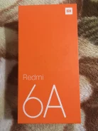 Xiaomi Redmi 6A. �/�, �������, 4G LTE, Dual-SIM ����