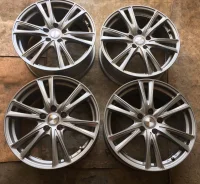 Hot Stuff Exceeder EX6. 7.5x18", 5x114.3, ET48, �� 72���. ����