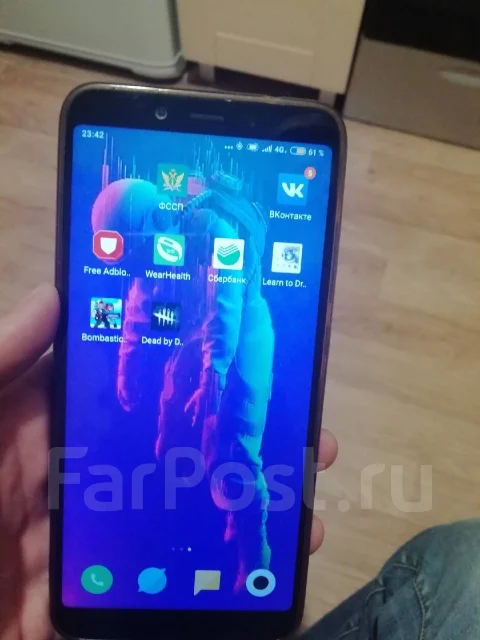 Xiaomi Mi6X. �/� ����