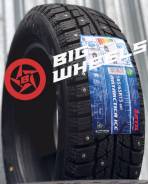 Zeta Antarctica Ice, 185/65 R15 в Новосибирске Zeta Antarctica Ice. Зимние, шипованные, без износа