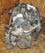 ДВС Honda Civic в Томске ДВС Honda Civic