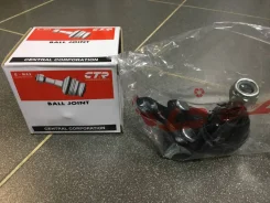 ������� TY Camry #CV30, Harrier #U3#, RX3, Windom, Estima 99- LH, ����� CBT57L ����
