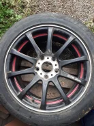 GTR. 3.5x16", 5x114.3, ET-140, �� 54,1���. ����