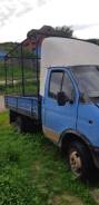 ГАЗ ГАЗель, 1997 в Сухом Логу ГАЗ ГАЗель. Продам газель., 2 500 куб. см., 1 500 кг.
