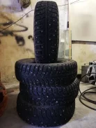 Maxxis MA-W1 WinterMaxx. ������, ����������, 2008 ���, �����