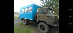 ГАЗ 6611, 1992 в Бийске ГАЗ 66-11. Продаётся ГАЗ 66, 4x4