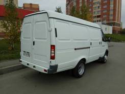 ГАЗ 2705, 2013 в Новосибирске ГАЗ 2705. , 3 000 куб. см., 1 500 кг., 4x2