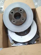 ��������� ����� Toyota Corolla E120 43512-02070 ����