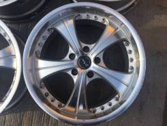 Verger. 7.5x18", 5x114.3, ET45 