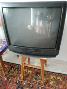 Sharp. CRT (���)