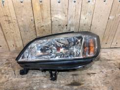 Фара передняя левая Opel Zafira A Арт. 140244 в Калуге Фара. Opel Zafira