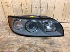 Фара передняя правая Volvo V50, S40 дорест 140269 в Калуге Фара. Volvo S40 Volvo V50
