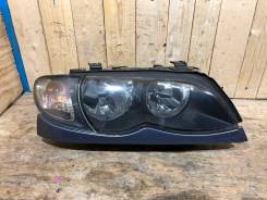 Фара передняя правая BMW E46 седан, рест 140277 в Калуге Фара. BMW M3, E46 BMW 3-Series, E46