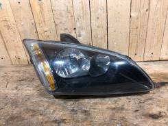 Фара передняя правая Ford Focus 2 черная 140288 в Калуге Фара. Ford Focus, CB4, DA3, DB AODA, AODB, AODE, ASDA, ASDB, G6DA, G6DB, G6DD, G8DA, GPDA, GPDC, HHDA, HHDB, HWDA, HWDB, HXDA, HXDB, IXDA, JZDA, KKDA...