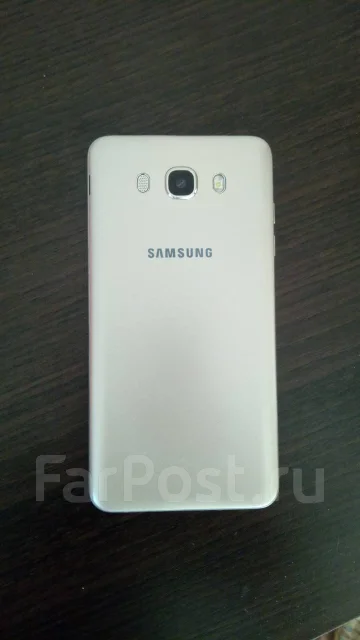 Samsung Galaxy J7 2016. �/�, �������, 3G, 4G LTE ����