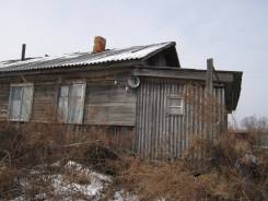 Дом в с. Рисовое в Анучинском районе Дом в с. Рисовое. Ул. Школьная, р-н с. Рисовое, площадь дома 40,0 кв. м., электричество 10 кВт, отопление твердотопливное, от агентства недвижимости...