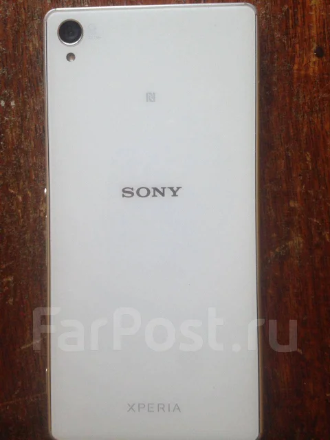Sony Xperia Z3. �/� ����