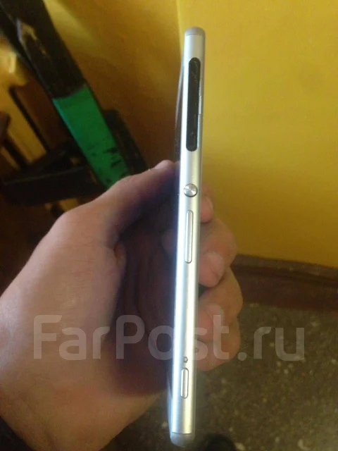 Sony Xperia Z3. �/� ����
