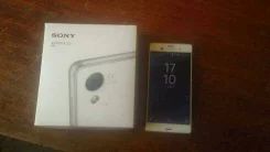 Sony Xperia Z3. �/� ����
